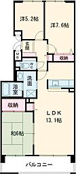 リバーサイド桜川弐番館 404