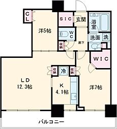 シティタワー神戸三宮