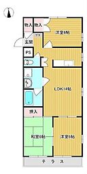 レインボーマンション 903