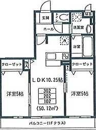 グランミーティス 102