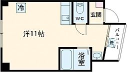 フラット広末 203