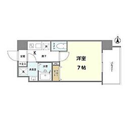 BPRレジデンス福島 504