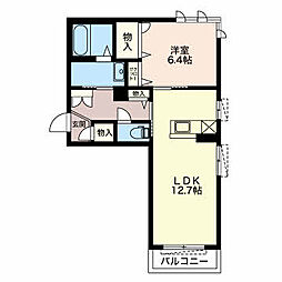 グランカーサ 201
