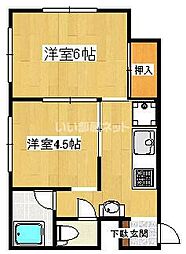 コメイ第3ビル 201