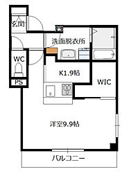 ヴィラオアシス 701