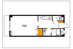 コンフォートケヤキ 305