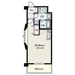デルフィ・カーサ 101