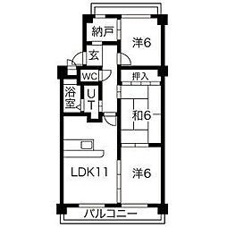 ファミール小幡 305