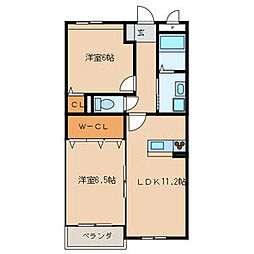 クレメント引野 303