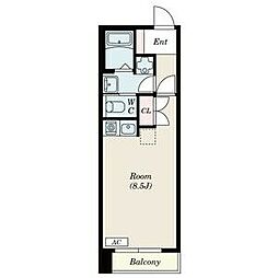 サンライズ立町 301