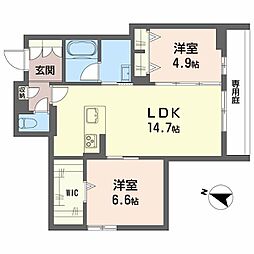 Ｌａ　Ｐａｌａｉｓ　Ｖｅｒｔ　ラ・パレヴェール 105