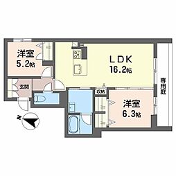 Ｌａ　Ｐａｌａｉｓ　Ｖｅｒｔ　ラ・パレヴェール 103