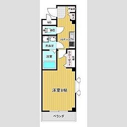 リバーサイド　シェル 301