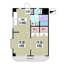 シャトル春日 305