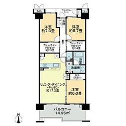 ルネ・エアズヒル4番館