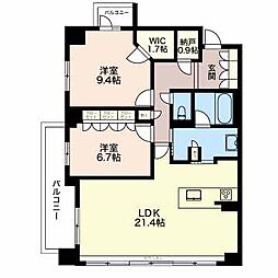 エスティメゾン白壁南 0301