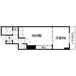 キャピタル小田原 702