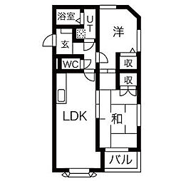ランパート鳴子 102