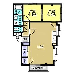 エスポアール湘南 202