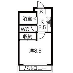 エクセレントホーム 205