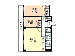センチュリー山室 A501