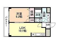 センチュリー山室 B205