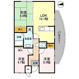 サンコート千代田 108