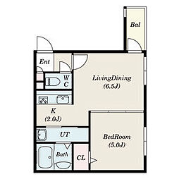 CREATE手稲前田 205