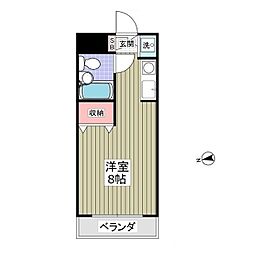 湘南平塚コート 210