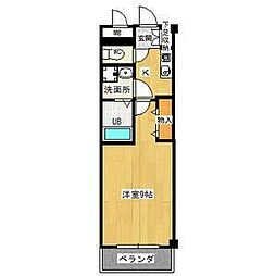 ユースハイムマルユウ 306