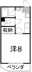 ハイツT.O 202