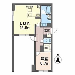 シャーメゾンＮ・V 101