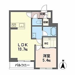 ＦＬＡＴ太田町 302