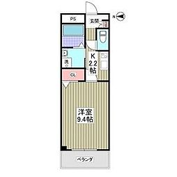 ベルフロースト