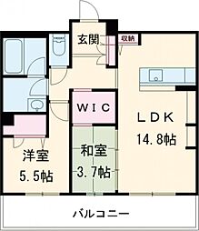 シャーメゾン　Ｂｌｏｏｍ　Ｓｔａｇｅ A0306