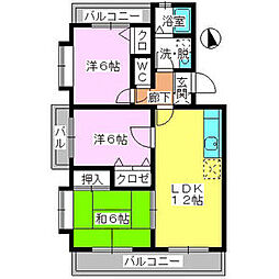 ルミエール土井 102