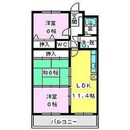 クレール・コモII 203