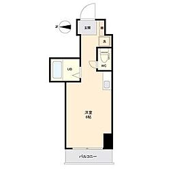 アソルティ東二番丁レジデンス 0505