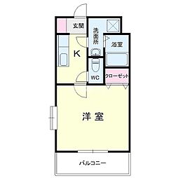 ＳｕｎＲｉｓｅ五番館 411