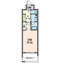 ザ・レジデンス桑名 406