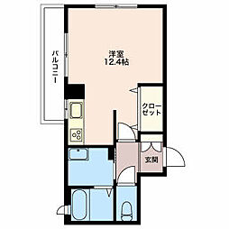 サニーコート巾上 203