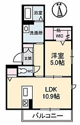 グランベレオ大門 301