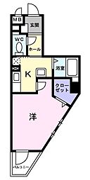 レーベン新城 205