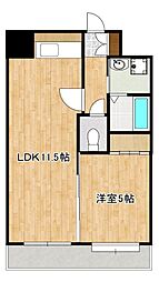 アーバングランデ本荘 402