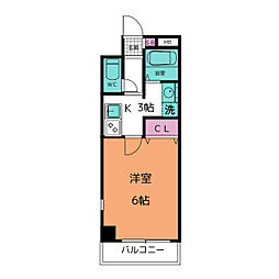 レーベン新城 702