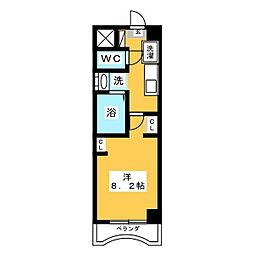 グランディア平安通 401