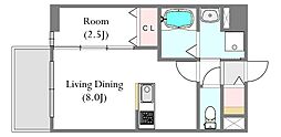 MODERN PALAZZO 長崎Central 803