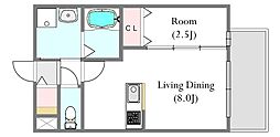 MODERN PALAZZO 長崎Central 805