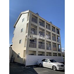 ベルハウスB棟 403