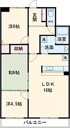 レヂオンス湯の川 203